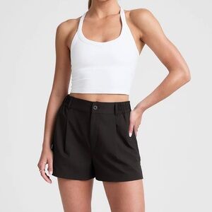 Beyond Yoga Status Shorts